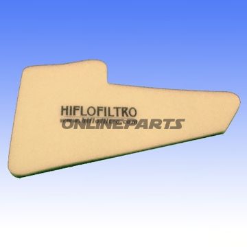 Foam Air Filter Hiflo Hff1019