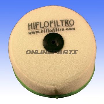 Foam Air Filter Hiflo Hff2011