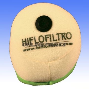 Foam Air Filter Hiflo Hff2012