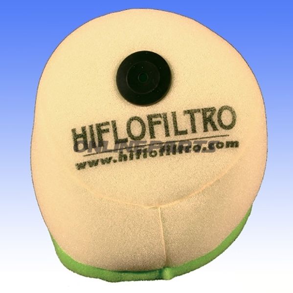 Foam Air Filter Hiflo Hff2012