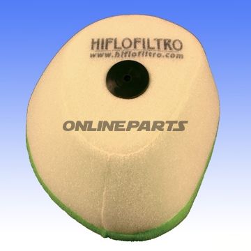 Foam Air Filter Hiflo Hff2013