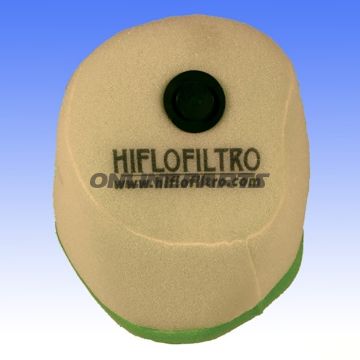 Foam Air Filter Hiflo Hff2015