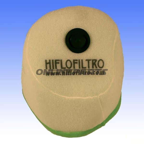 Foam Air Filter Hiflo Hff2015