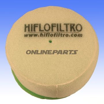Foam Air Filter Hiflo Hff2016