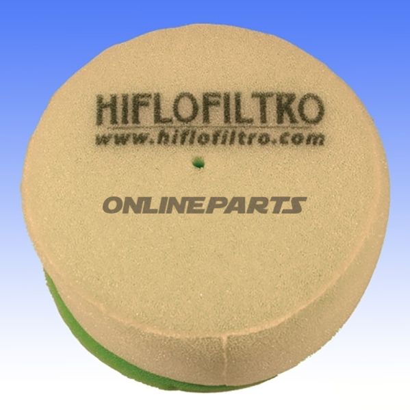 Foam Air Filter Hiflo Hff2016