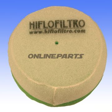 Foam Air Filter Hiflo Hff2018