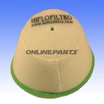 Foam Air Filter Hiflo Hff3011