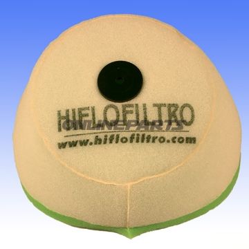 Foam Air Filter Hiflo Hff3012