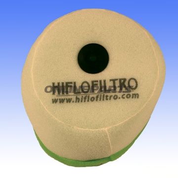 Foam Air Filter Hiflo Hff3014