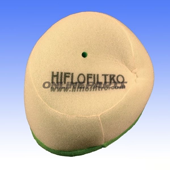 Foam Air Filter Hiflo Hff4012