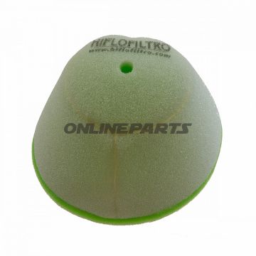 Foam Air Filter Hiflo Hff4013