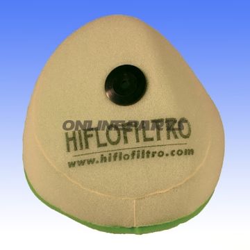 Foam Air Filter Hiflo Hff4014
