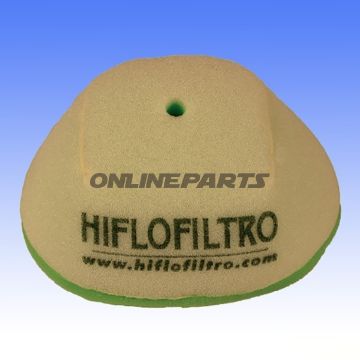 Foam Air Filter Hiflo Hff4015