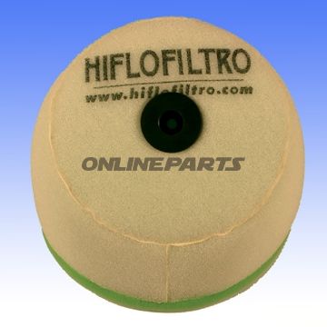Foam Air Filter Hiflo Hff5011