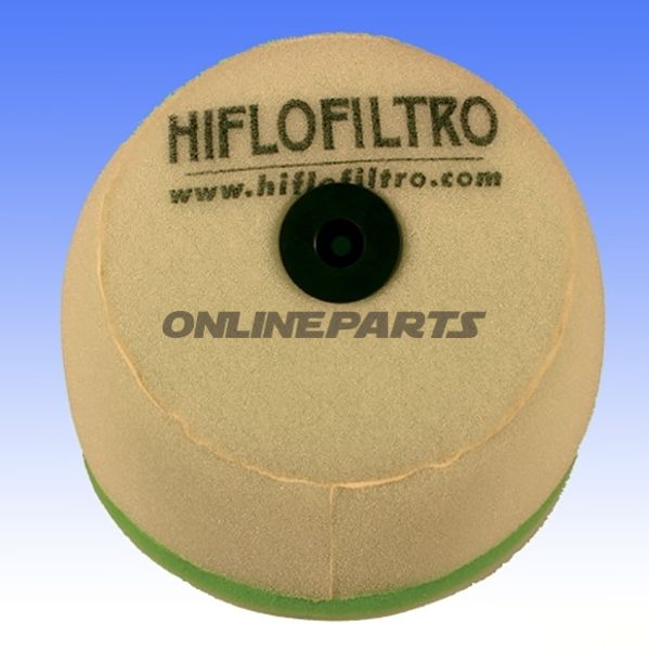 Foam Air Filter Hiflo Hff5011