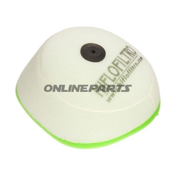 Foam Air Filter Hiflo Hff5012