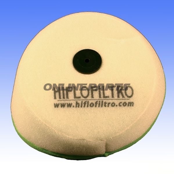 Foam Air Filter Hiflo Hff5013