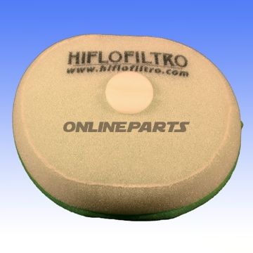 Foam Air Filter Hiflo Hff5014