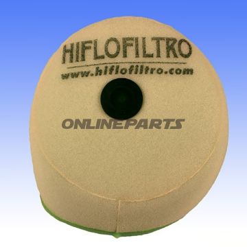 Foam Air Filter Hiflo Hff6012