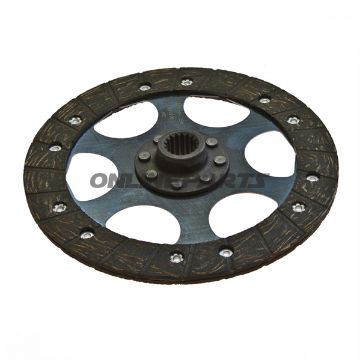 Clutch Disc Bmw Lucas/Trw