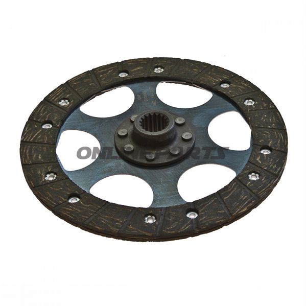 Clutch Disc Bmw Lucas/Trw