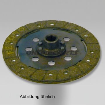 Clutch Disc Bmw Lucas/Trw