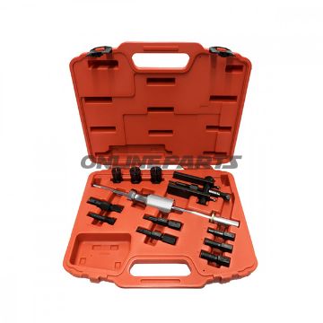 Bearing Puller Tool Jmpfor Deep Grove Ball Bearings