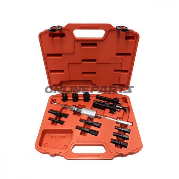 Bearing Puller Tool Jmpfor Deep Grove Ball Bearings