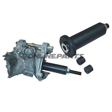 Crankshaft Assembly Tool Jmpincludes M10 & M12 Adapters