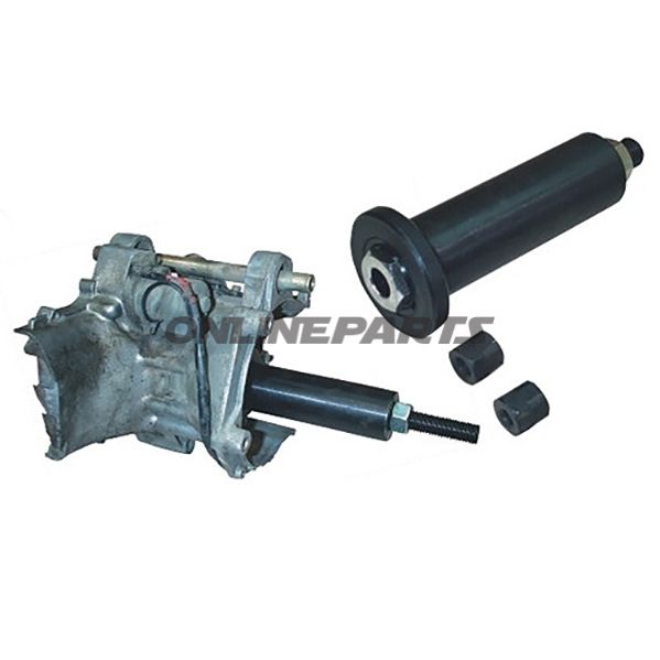 Crankshaft Assembly Tool Jmpincludes M10 & M12 Adapters