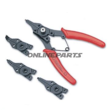 Circlip Plier Setjmp