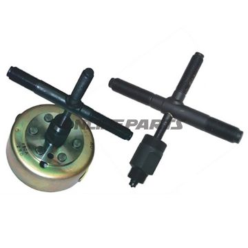 Universal Flywheel Puller 6 In 16 In 1