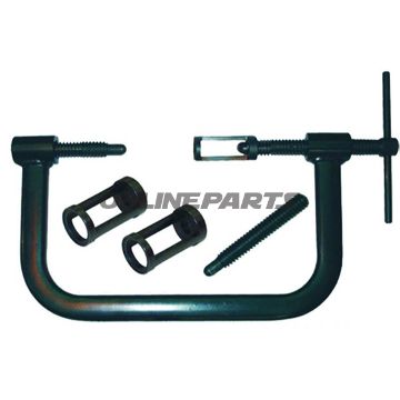 Valve Spring Compression Setjmp 16-30Mm