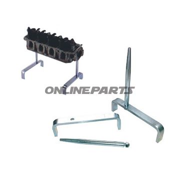 Cylinder Head Standjmp