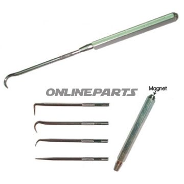 O Ring Pick Set Jmp5-Piece