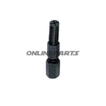 Bearing Puller 15Mmfor Deep Grove Ball Bearings
