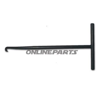 Strong Spring Pullerjmp