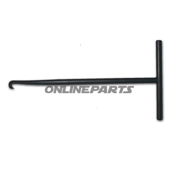 Strong Spring Pullerjmp
