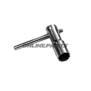 Spark Plug Tool Sw16/18/213 In 1 With Cross Handle Jmp