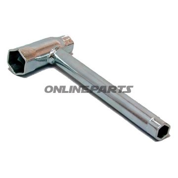 Spark Plug Tool Sw13/11/213 In 1 For Vespa