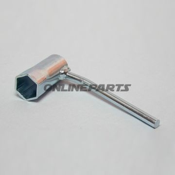 Spark Plug Tool Sw21 55Mmfor 2-Stroke Scooter