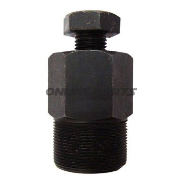 Flywheel Puller External Jmp Lh Threadm27x1.0L For Hon/Kaw/Suz/Yam