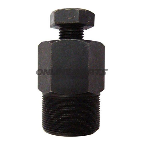 Flywheel Puller External Jmp Lh Threadm27x1.0L For Hon/Kaw/Suz/Yam