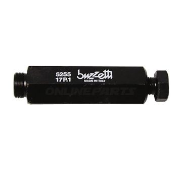 Flywheel Puller M17x1.0Piaggio Moped