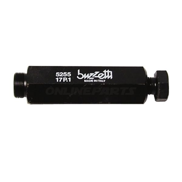 Flywheel Puller M17x1.0Piaggio Moped