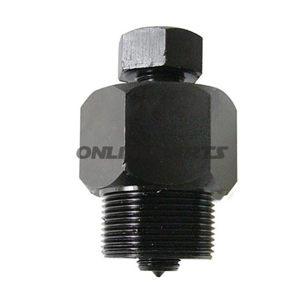 Flywheel Puller M27x1.0 Rh Threadhon Qmi152 Jmp