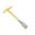 Spark Plug Tool Sw21 230Mmwith Universal Joint Jmp