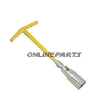 Spark Plug Tool Sw21 230Mmwith Universal Joint Jmp