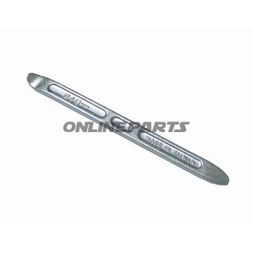 Tyre Lever 240X22mm Jmpsteel
