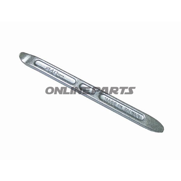 Tyre Lever 240X22mm Jmpsteel